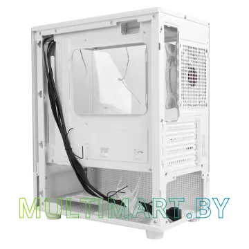 Корпус Ginzzu RX680 картинка 6